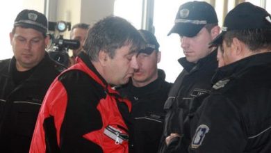 Photo of Абсурдно е полицая Лулеов да бъде съден