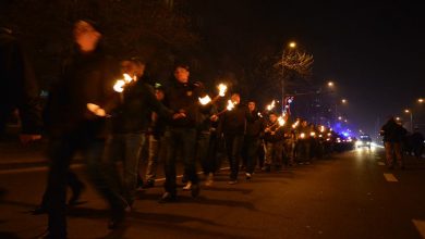 Photo of Отбелязахме 95 години от Ньойския погром