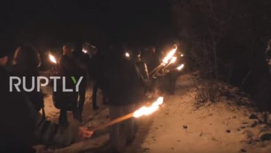 Photo of Репортаж на RUPTLY от възпоменанието за кап. Списаревски